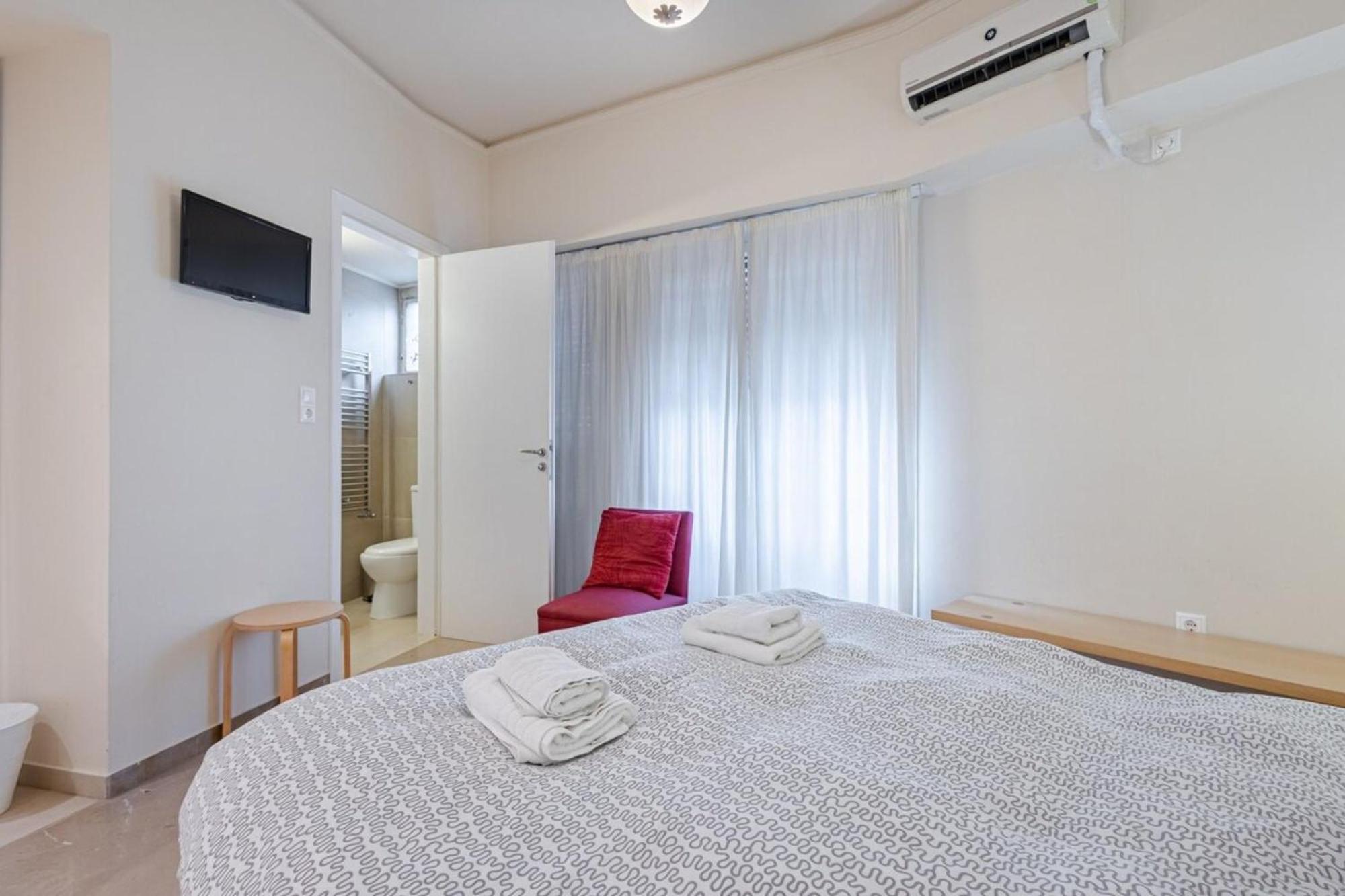 Boutique Studio Acropolis アテネ エクステリア 写真